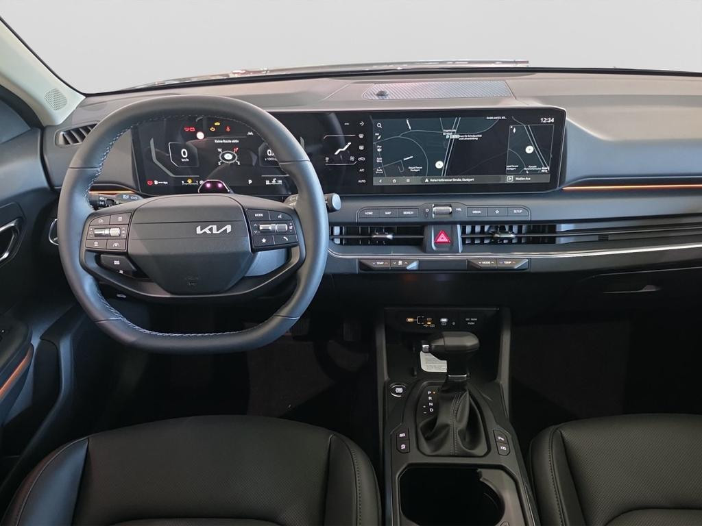 Kia K4