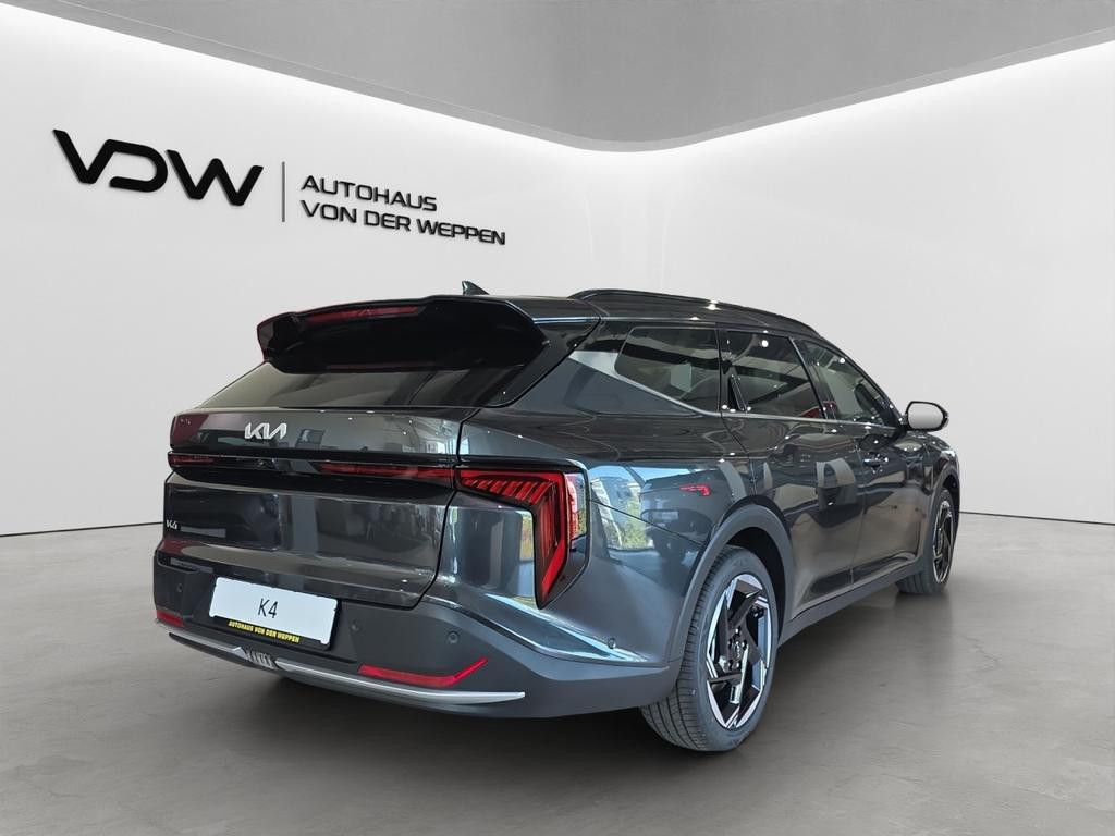 Kia K4