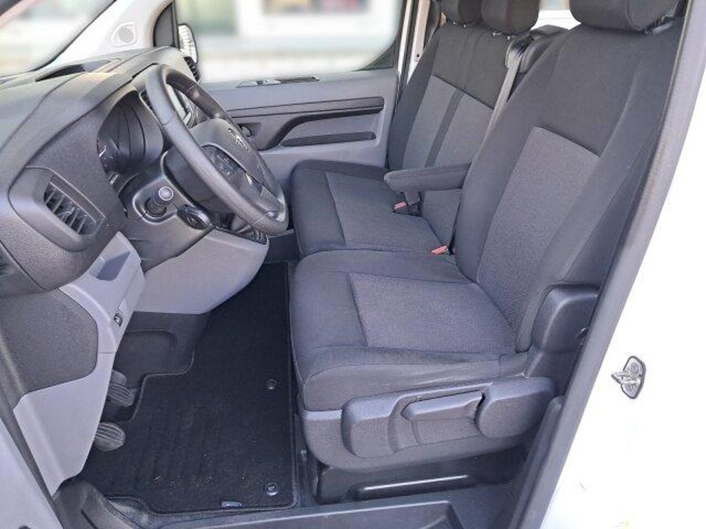 Opel Zafira Life