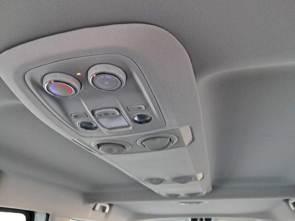 Opel Zafira Life