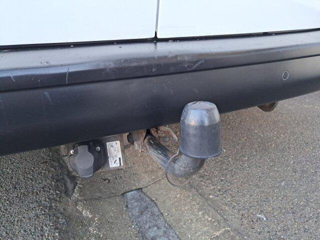 Opel Zafira Life
