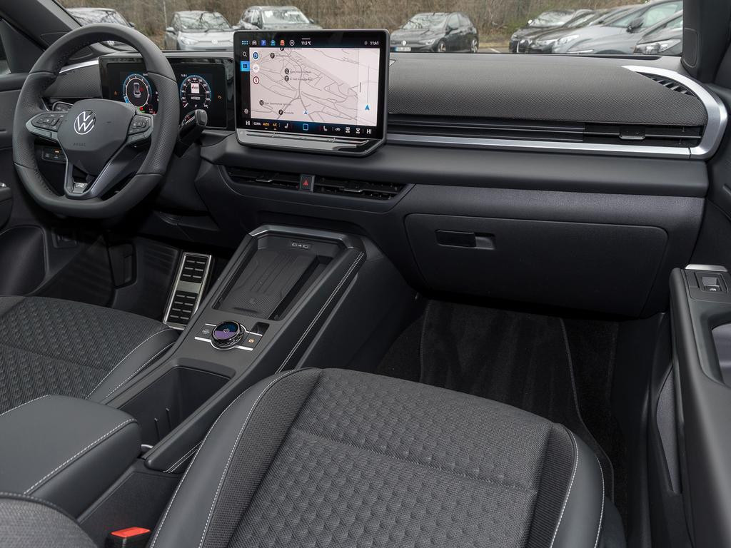 Volkswagen T-Roc DSG R-Line