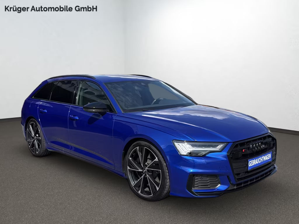Audi S6