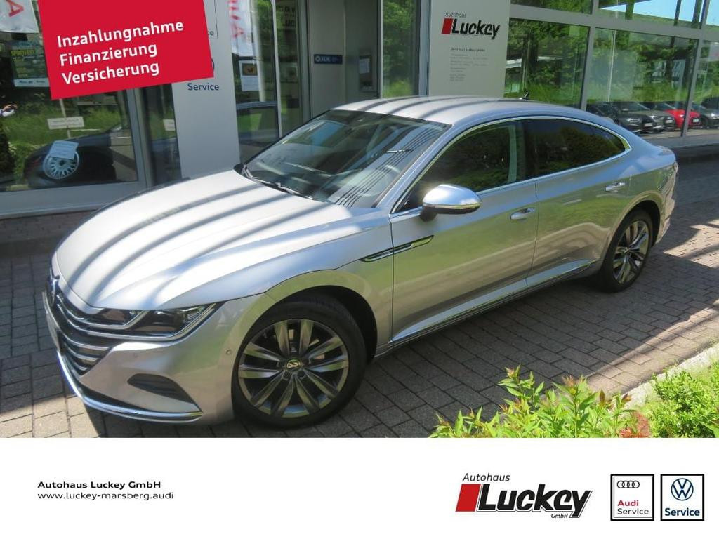 Volkswagen Arteon eHybrid 1.4 TSI Elegance Elegance