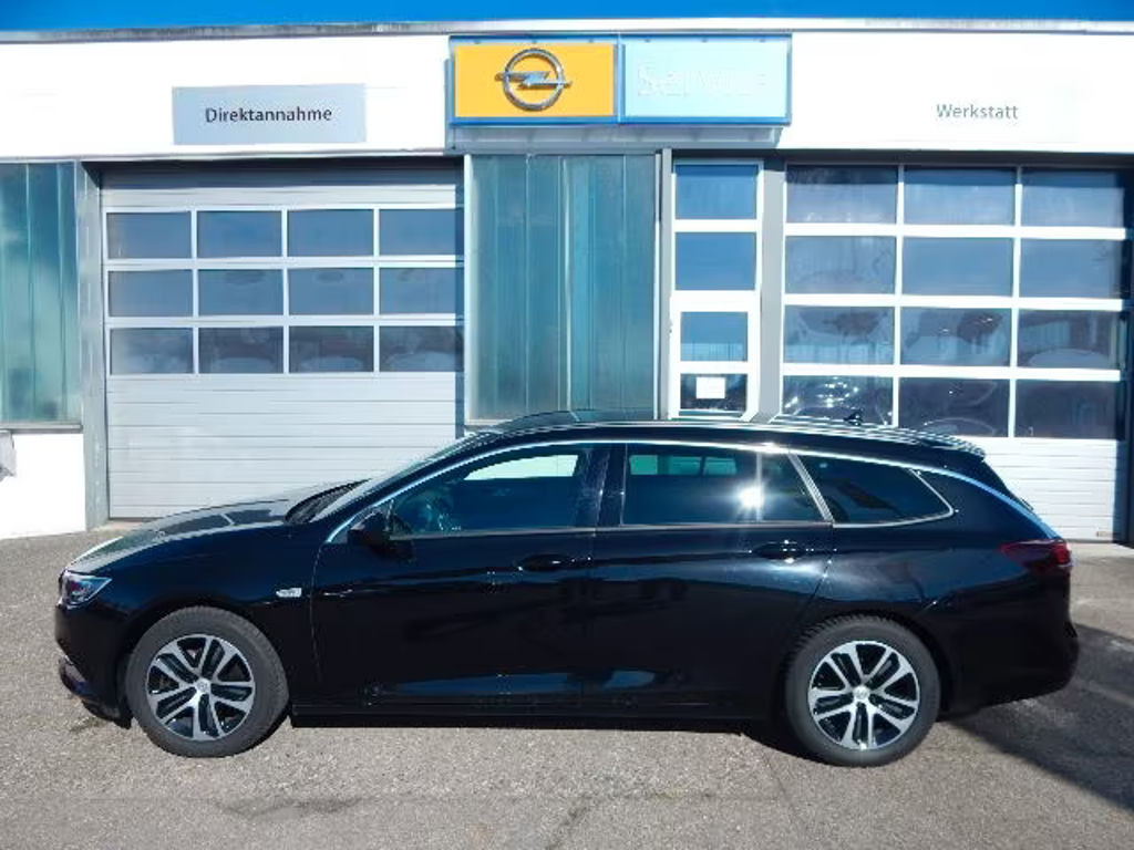 Opel Insignia Sports Tourer Business Edition