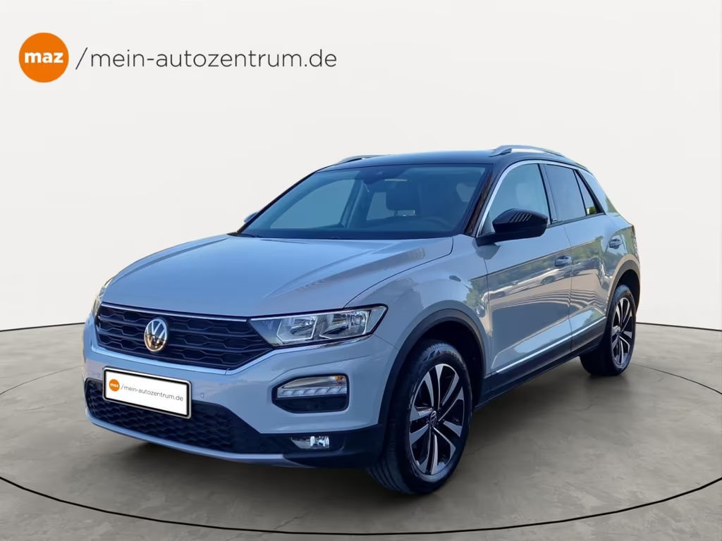 Volkswagen T-Roc 2.0 TDI