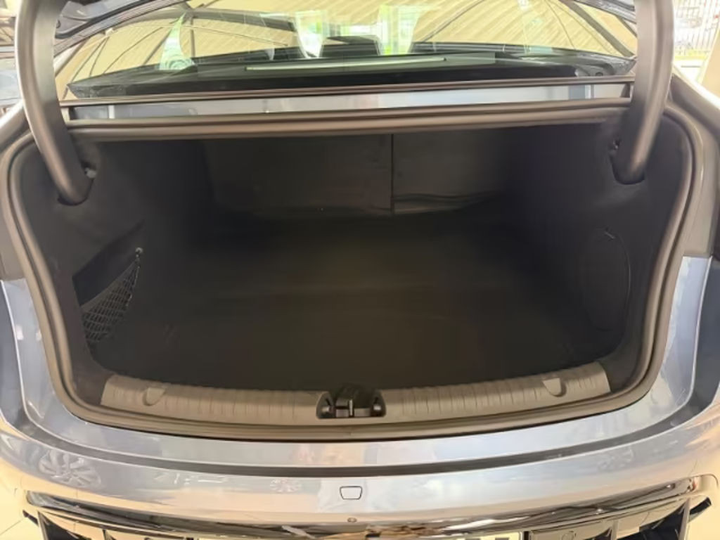 BYD Seal