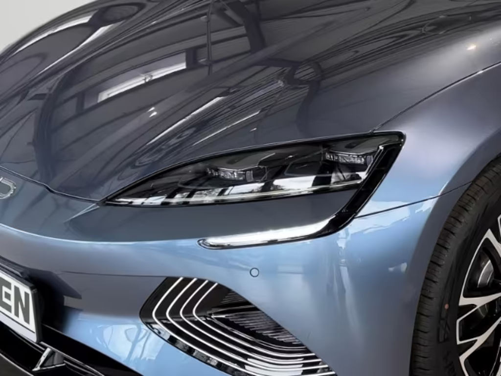 BYD Seal