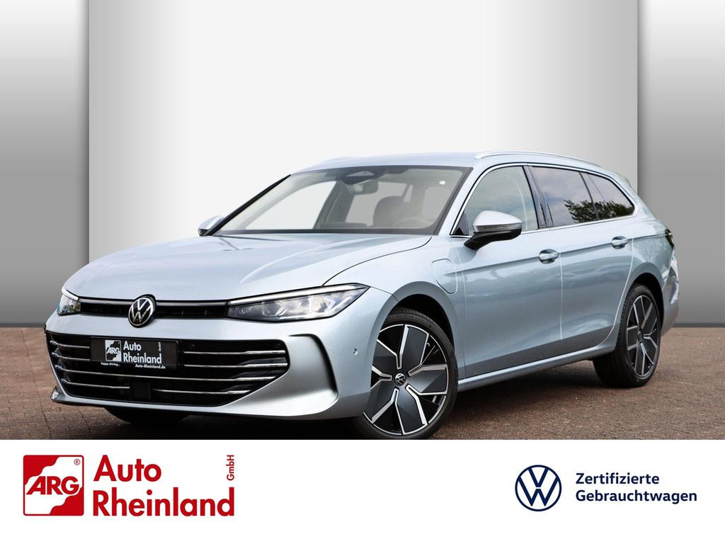 Volkswagen Passat DSG eHybrid Elegance Elegance