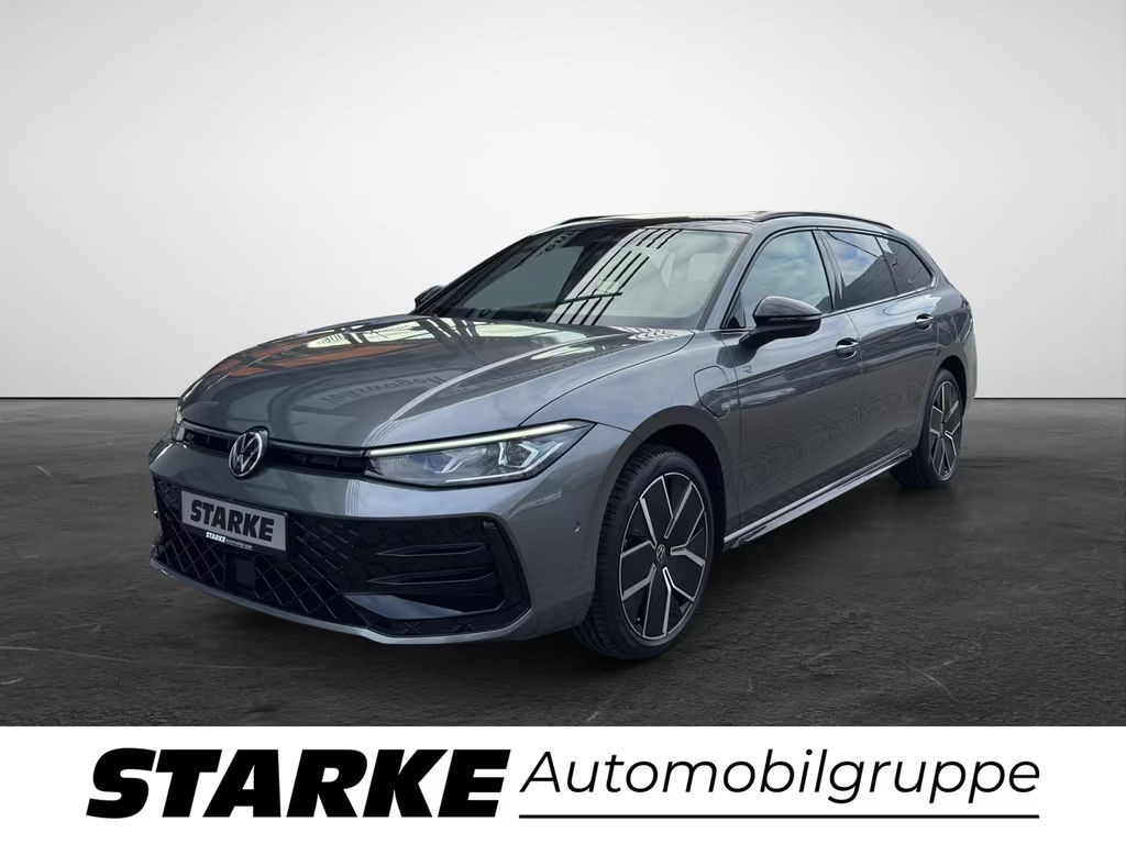Volkswagen Passat DSG Variant R-Line eHybrid