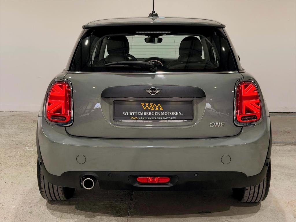Mini One 3-deurs