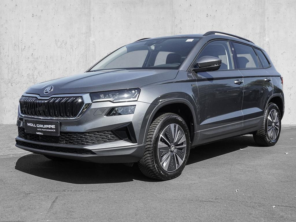 Skoda Karoq 2.0 TDI