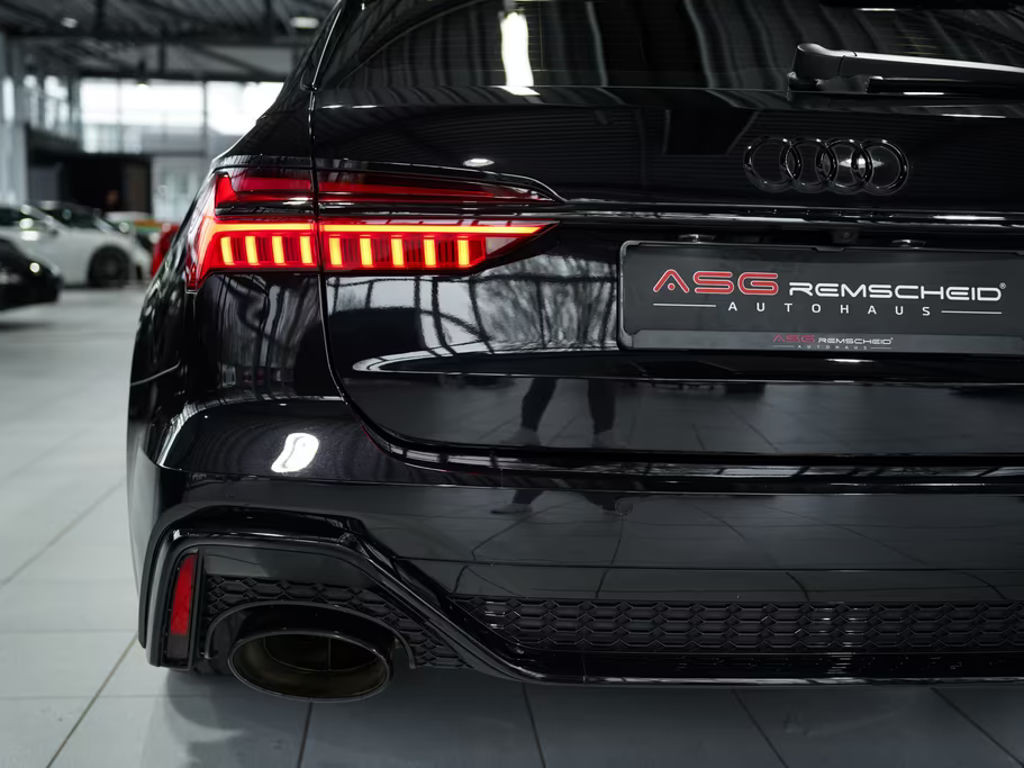 Audi RS6