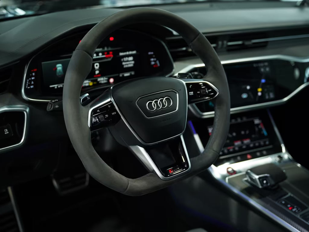 Audi RS6