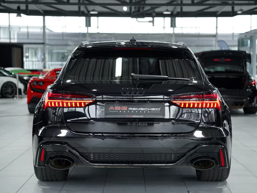 Audi RS6