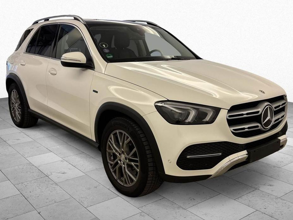 Mercedes-Benz GLE-Klasse GLE 350 de 20*Pano*4xSHZ*Kamera*AHK*LED*Leder