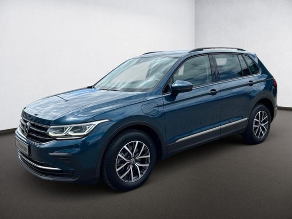 Volkswagen Tiguan Life eHybrid