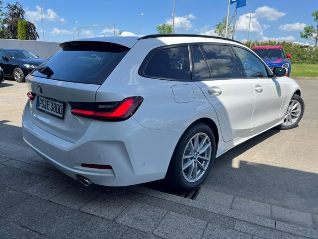 BMW 3 Serie
