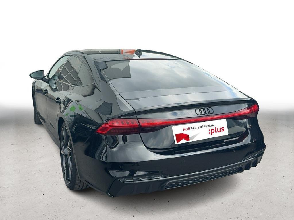 Audi S7