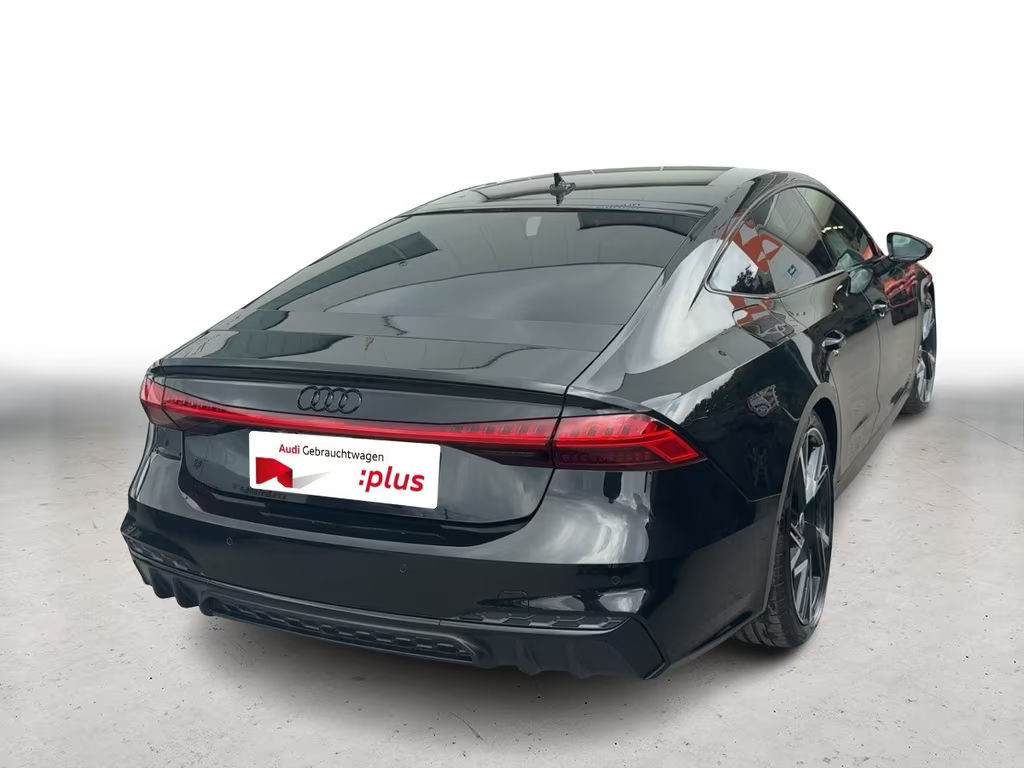 Audi S7 Sportback Quattro 3.0 TDI