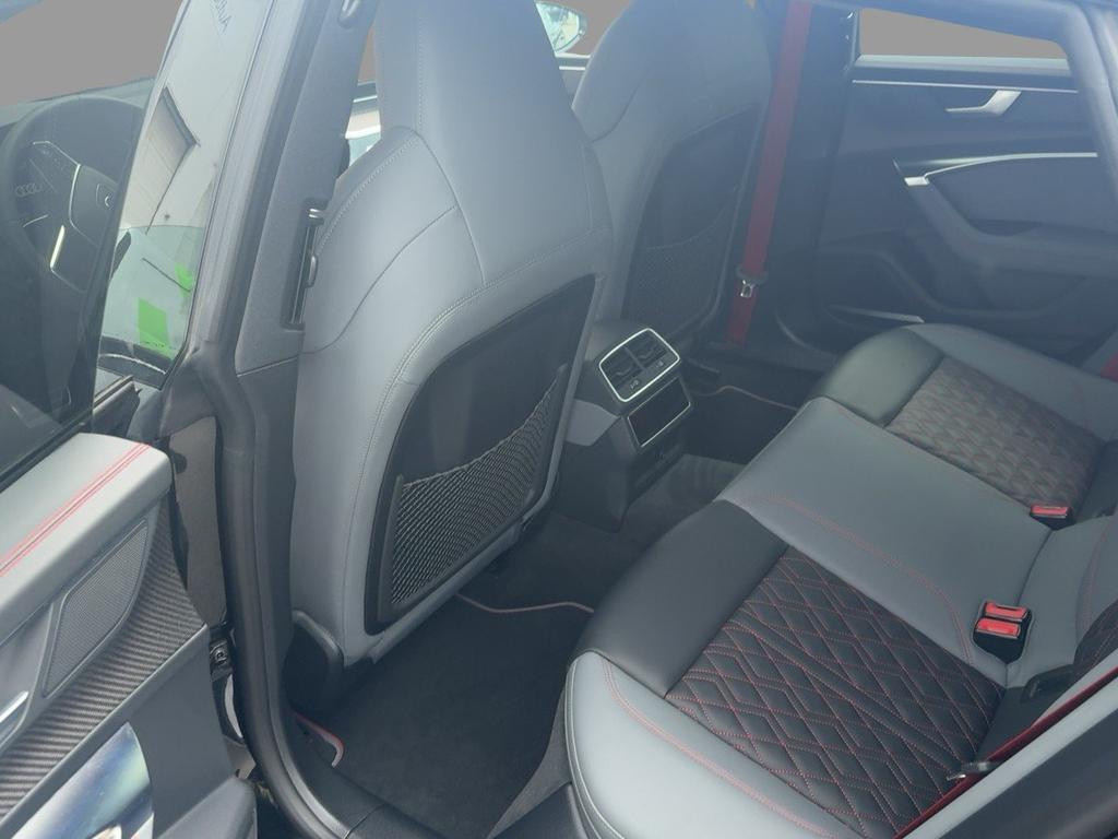 Audi S7
