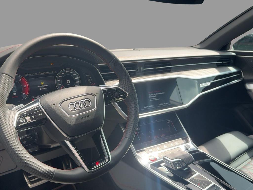 Audi S7