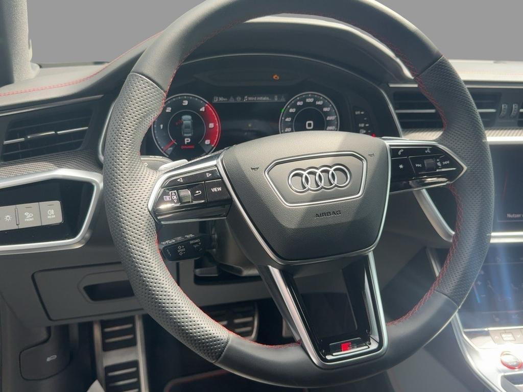 Audi S7