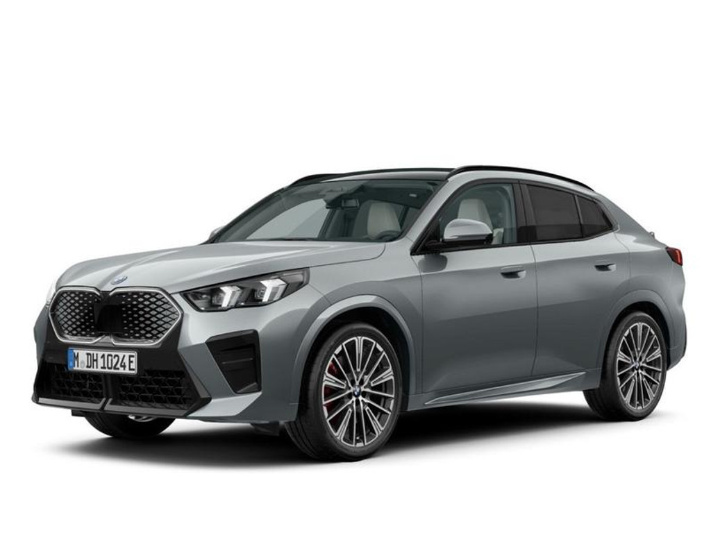 BMW iX2 M-Sport xDrive30