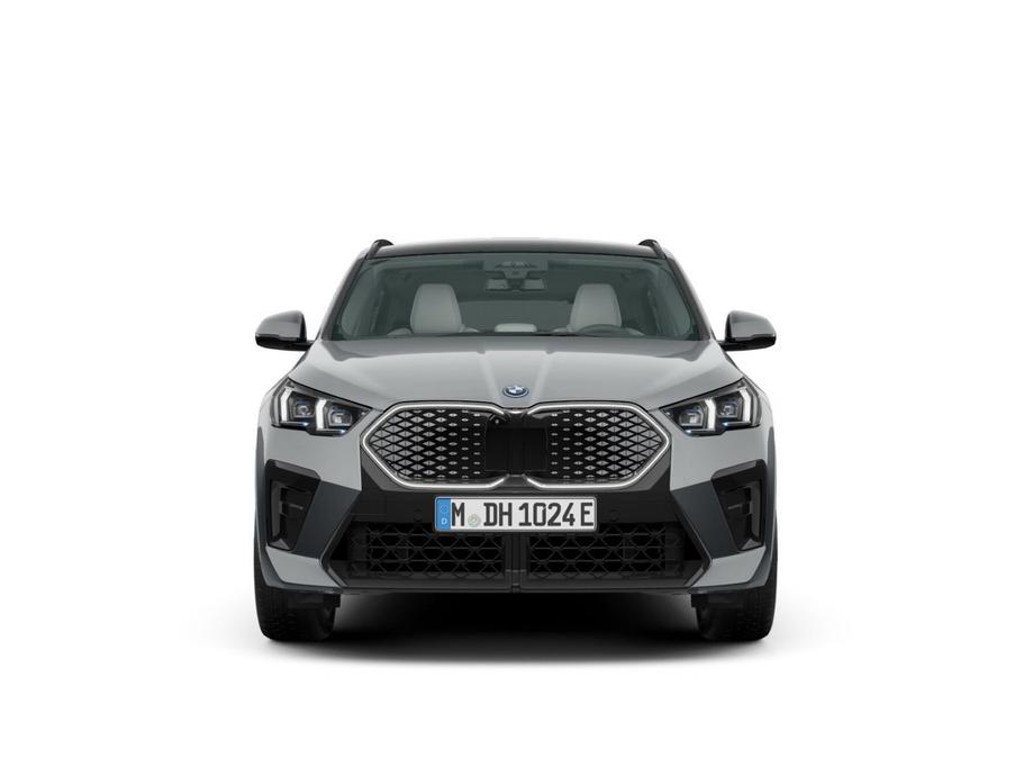 BMW iX2