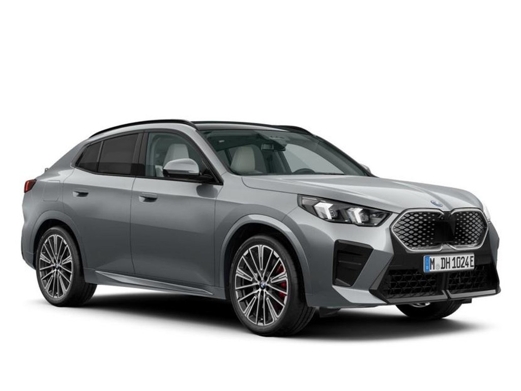 BMW iX2