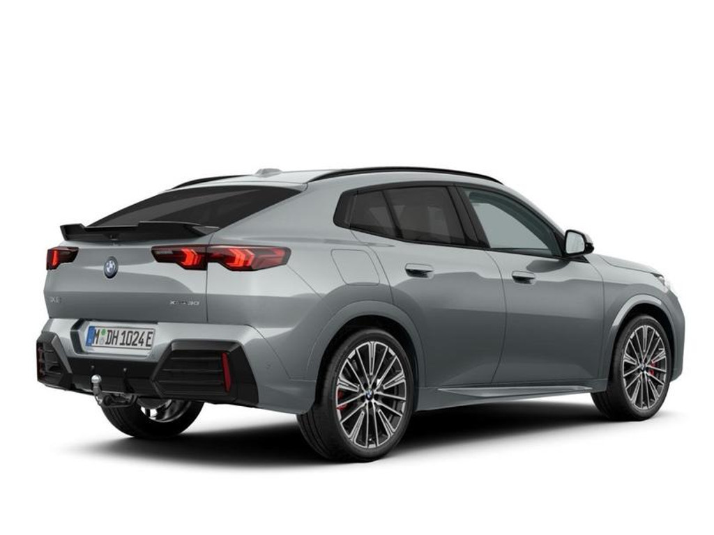 BMW iX2