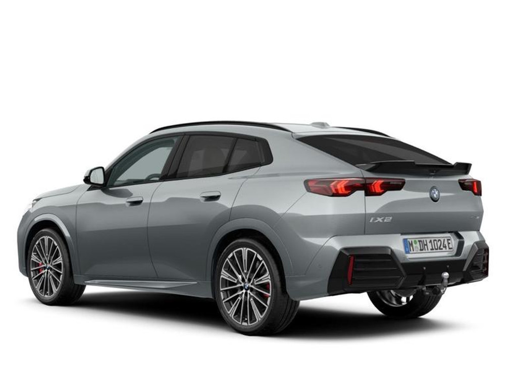 BMW iX2