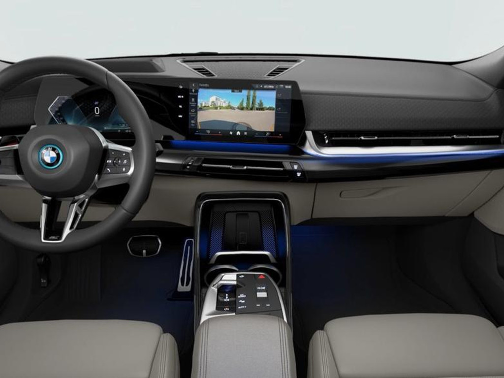 BMW iX2