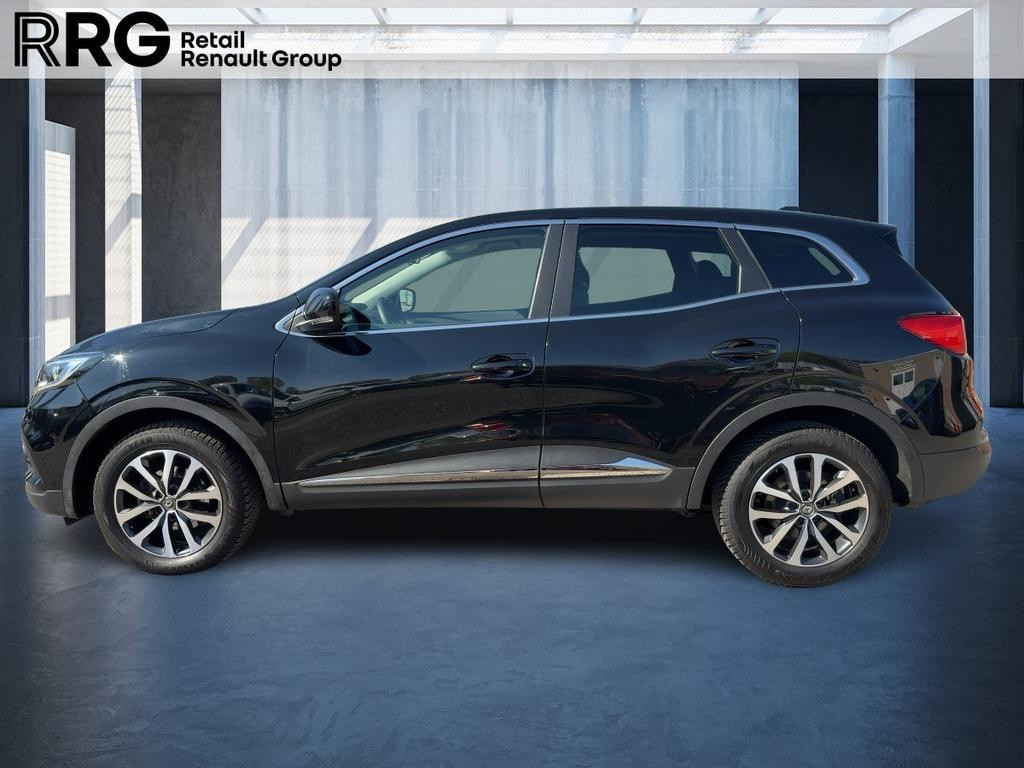 Renault Kadjar Business Line TCe 140