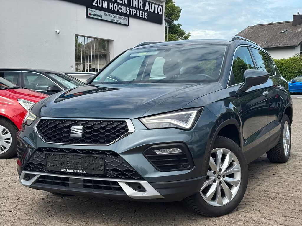 Seat Ateca Style 1.5 TSI