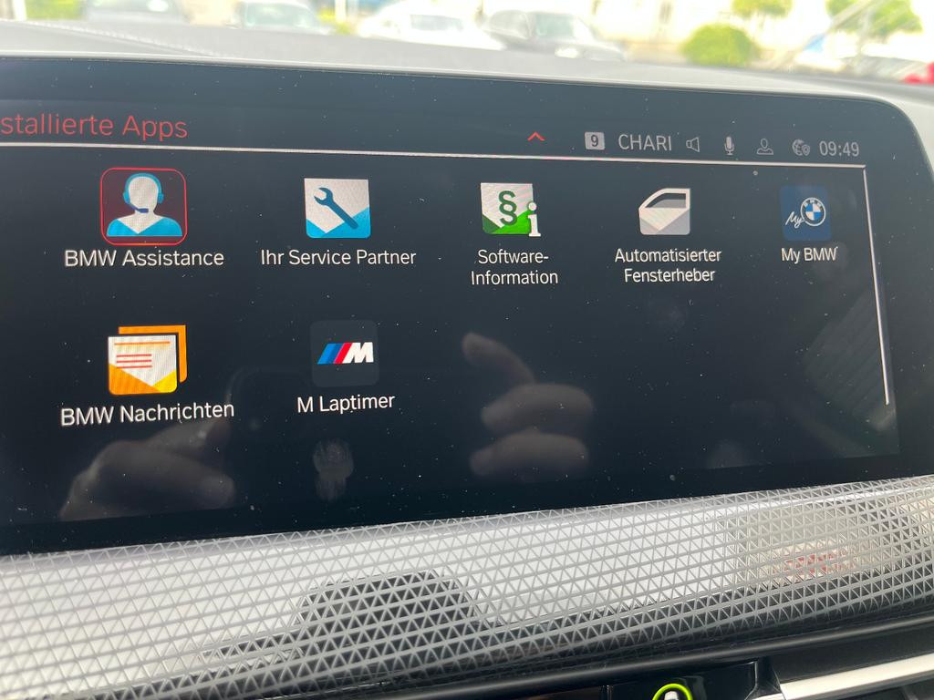 BMW 2 Serie