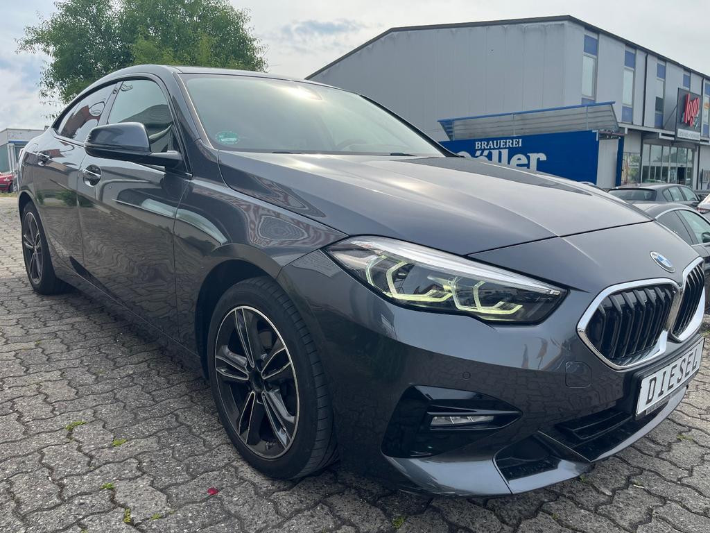 BMW 2 Serie
