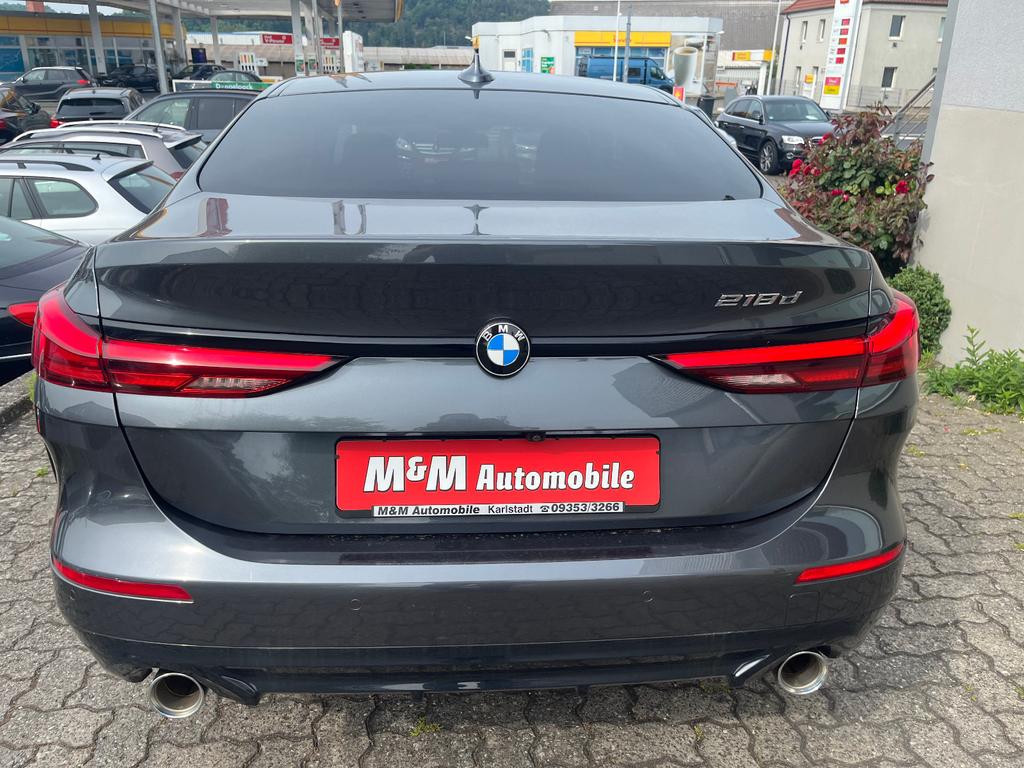 BMW 2 Serie