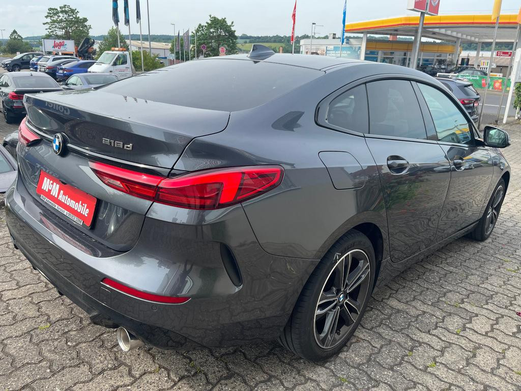 BMW 2 Serie