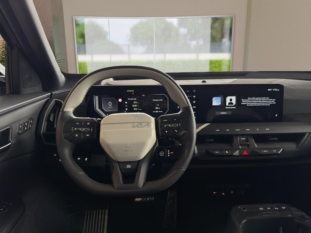 Kia EV5