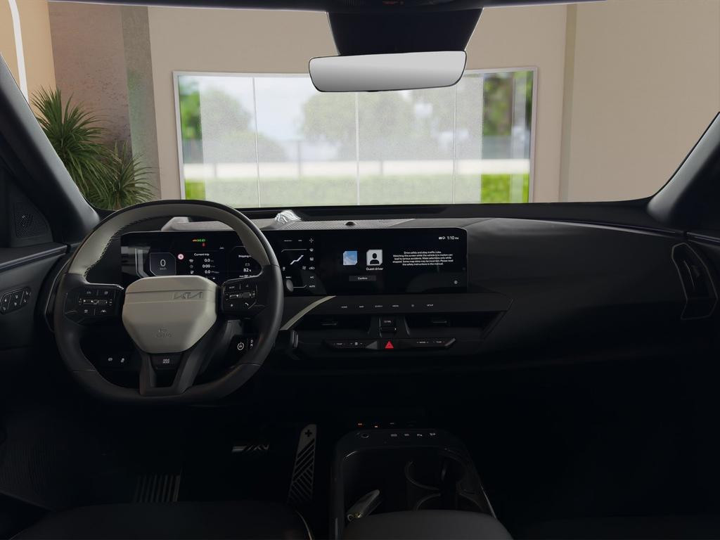 Kia EV5