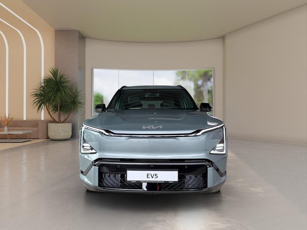 Kia EV5