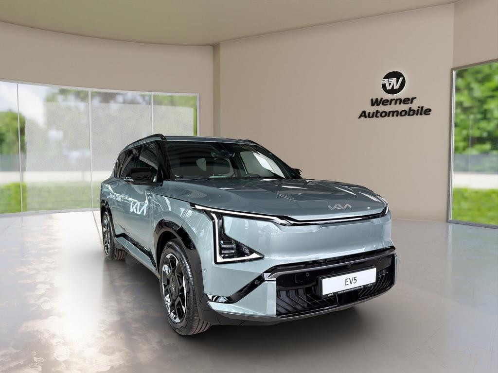 Kia EV5
