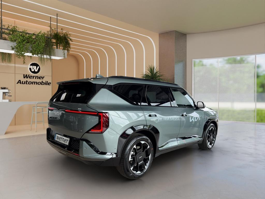 Kia EV5