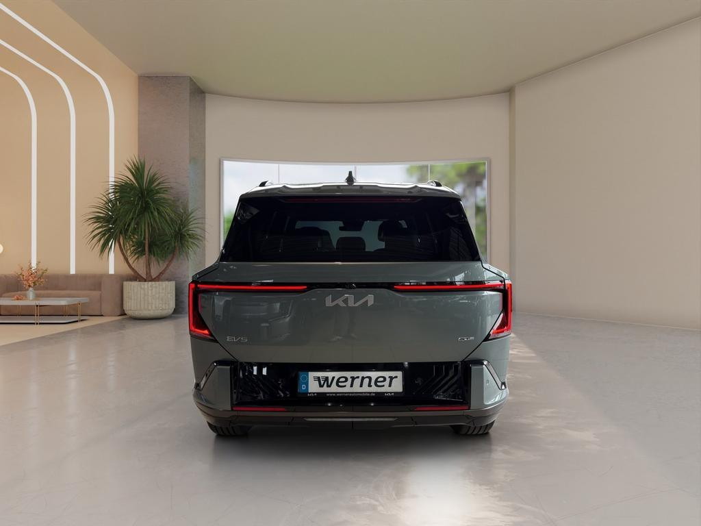 Kia EV5