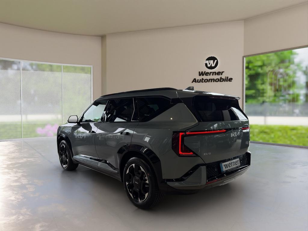 Kia EV5