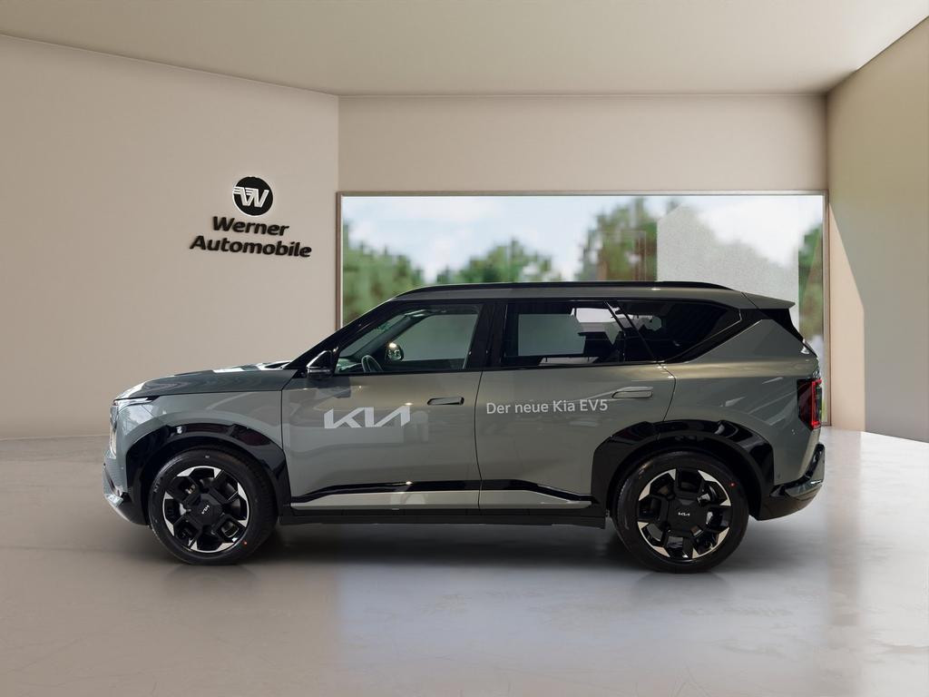 Kia EV5