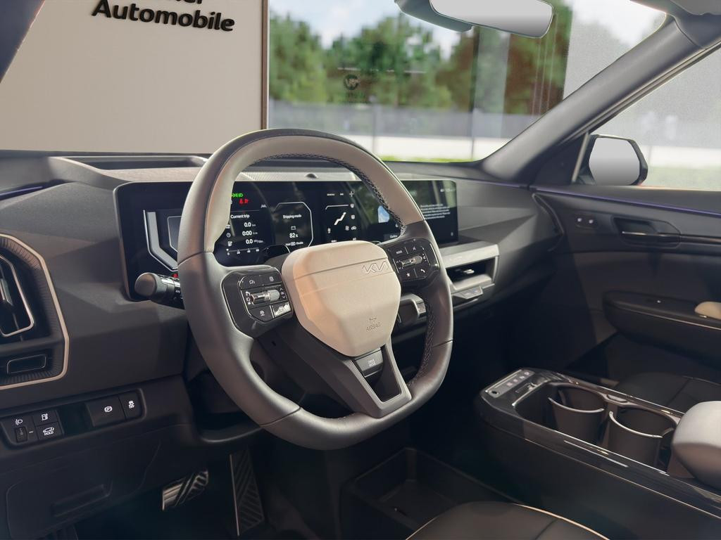 Kia EV5