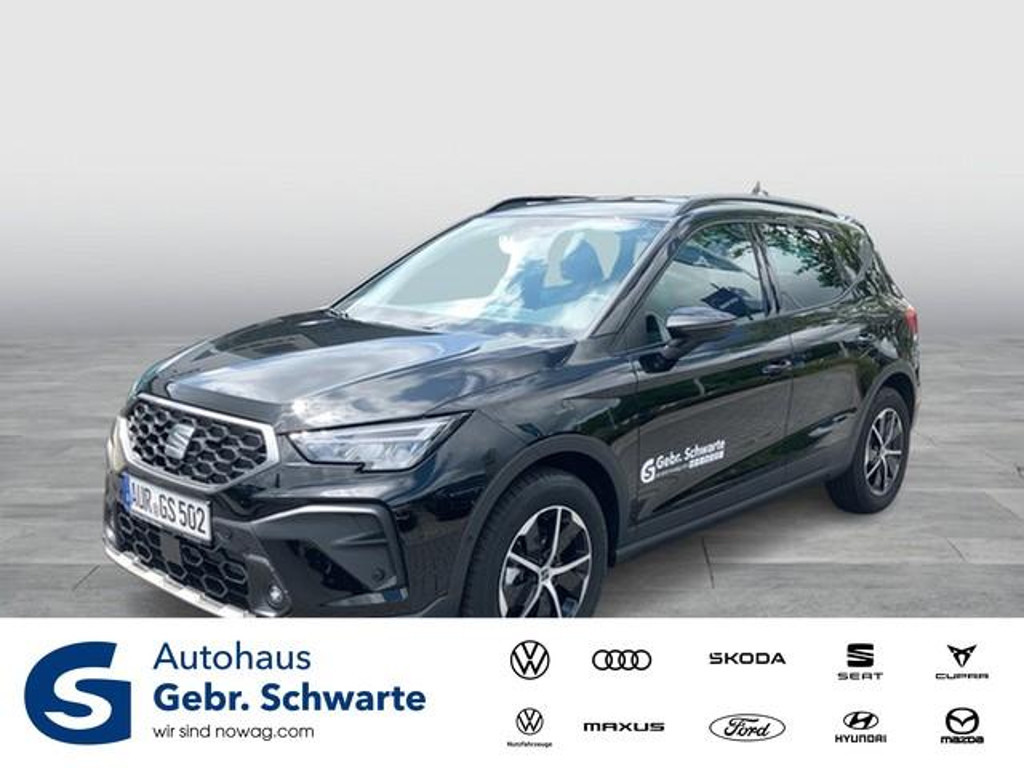Seat Arona Style 1.0 TSI