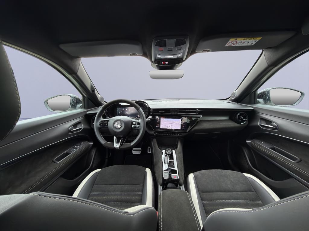 Alfa Romeo Junior